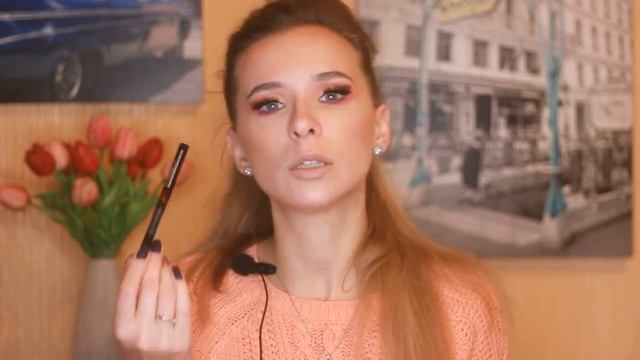 Антифавориты NARS, STELLARY, NYX, MAYBELLINE! смотреть онлайн