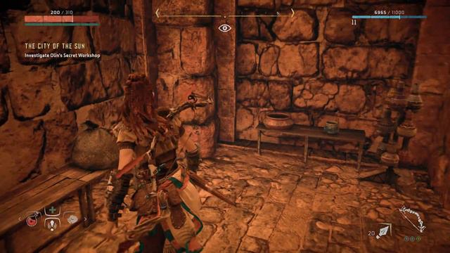 Horizon Zero Dawn PS5 Playthrough: Episode 5 смотреть онлайн
