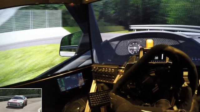 Assetto Corsa | Toyota Celica ST185 Turbo [Ready To Race] [FREX HShift] смотреть онлайн