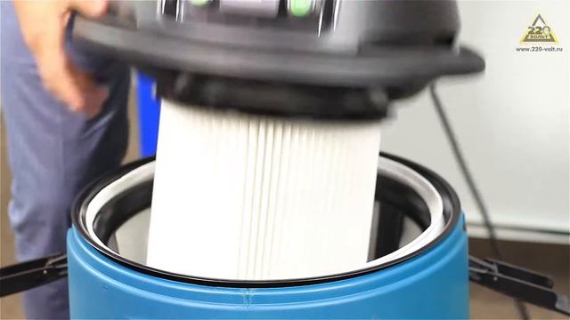 Пылесос MAKITA 449 смотреть онлайн