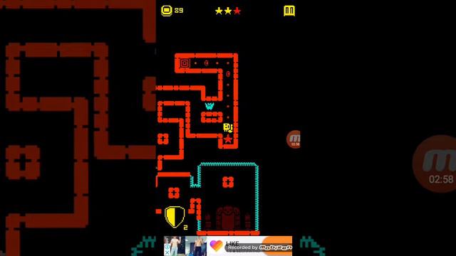 Летстплей по игре том зе маск смотреть онлайн