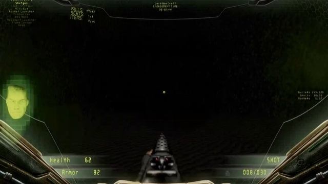 Brutal DooM Ultimate Walkthrough #21 - No Comentary смотреть онлайн