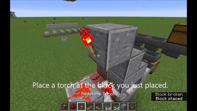 Minecraft Java 1.16: FIX for the Rattlesnake Item Sorter смотреть онлайн