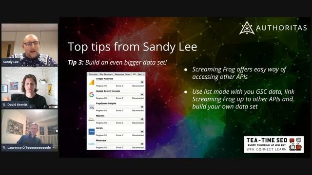 How to Use APIs for SEO - Ultimate Guides смотреть онлайн