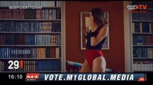 Еврохит Топ-40 (Europa Plus TV, 17.04.2020)