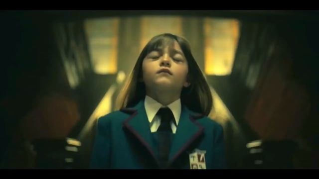 Vanya(Umbrella Academy)🎻❤️ смотреть онлайн