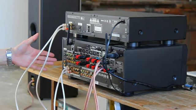 Hi-Fi смотреть онлайн