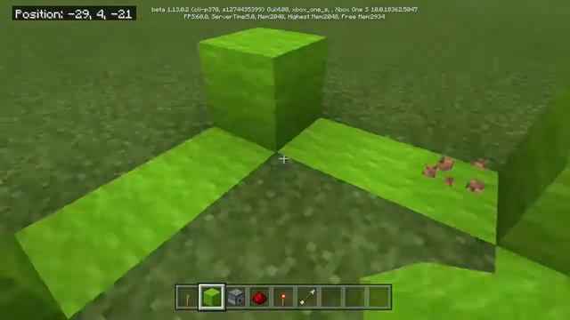 How to make an arrow launcher |Easy| Minecraft Bedrock Edition. смотреть онлайн