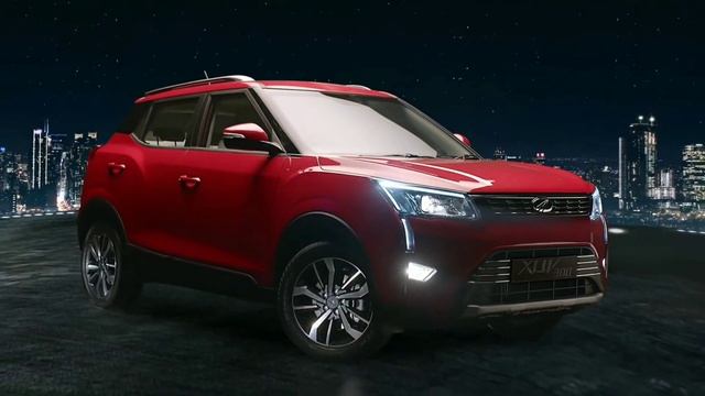 UPCOMING MAHINDRA XUV 400 - 7 SEATER INDIA, LAUNCH DATE, PRICE, MILEAGE AND ALL DETAILS