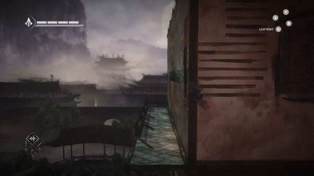 Escaping the Forbidden City! | Assassin's Creed Chronicles: China [Surprise Stream; Pt10] смотреть онлайн
