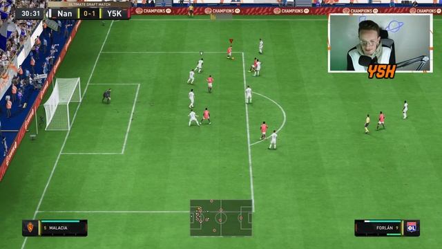 DOES FUT DRAFT WORTH IT? ONLINE FUT DRAFT REWARDS | FIFA 23 Ultimate Team смотреть онлайн