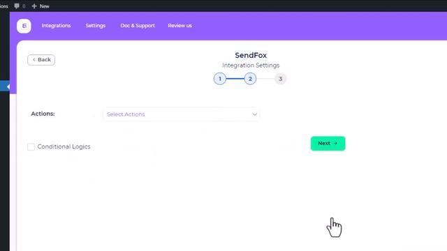 (Free) Integrating MB Frontend Submission with SendFox | Step-by-Step Tutorial | Bit Integrations смотреть онлайн