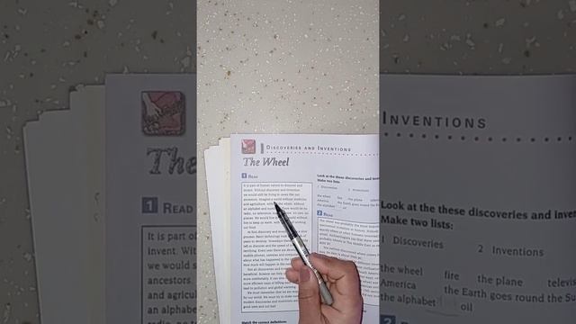 English (Sunrise 9) / lesson 8 смотреть онлайн