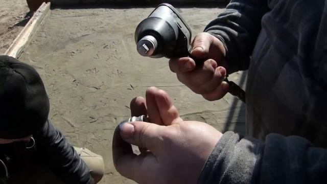 ПОЛНАЯ РАЗБОРКА ТРИММЕРА,,NIKKEI,,