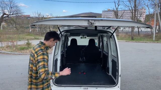 Daihatsu Hijet 4wd?Подробный обзор❗❗ Авто из Японии под заказ❗ смотреть онлайн