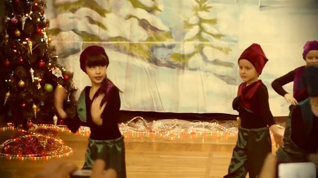 Гномы, гномы, гномы