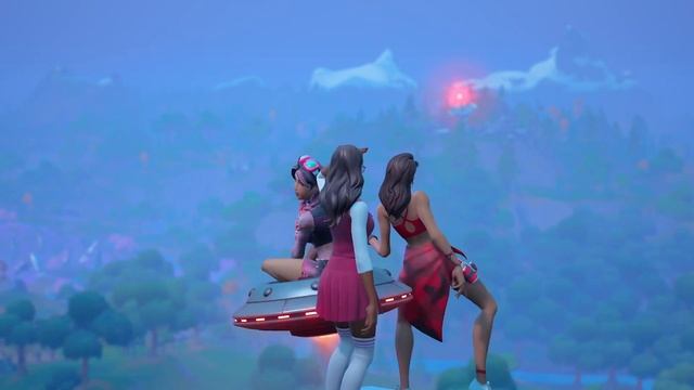 Fortnite Dance Tik Tok , смотреть онлайн
