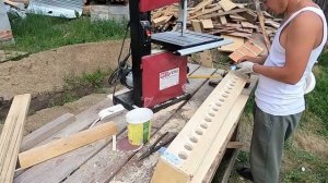 ПОСТРОИЛ ДОМ Один/Жизнь Ташкентского Парня на Урале.