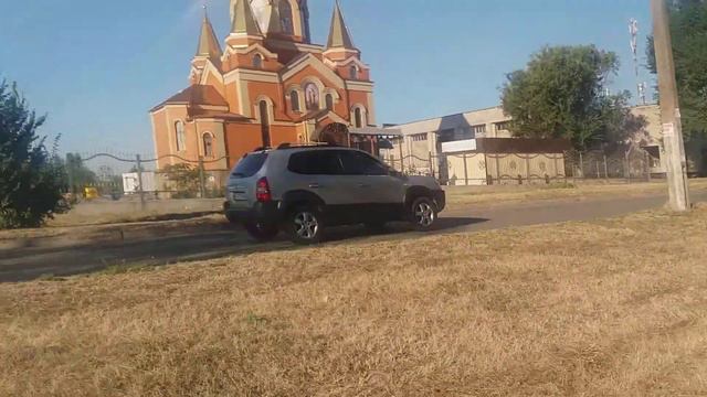 Кривой Рог Военный городок 35 смотреть онлайн