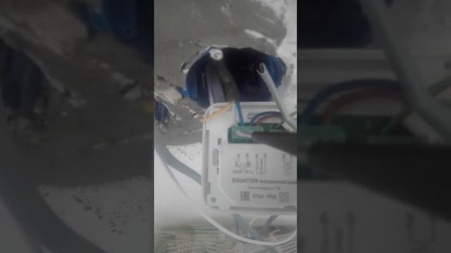 Подключение теплого пола смотреть онлайн