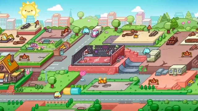 Играю в игру Avatar World. Нашла дом. Побывала на дереве. Домик на дереве. #game #happyholiday смотреть онлайн