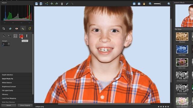 PaintShop Pro 2019 - Tutorial for Beginners [+General Overview] смотреть онлайн