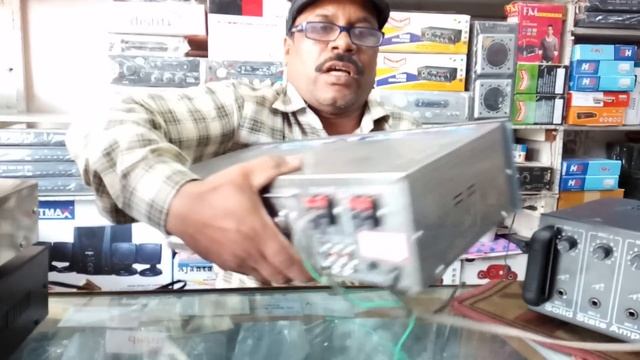 BHARAT ELECTRONICS BEST AMPLIFIER AND WHATTSAP 9213831053,9310585362 смотреть онлайн