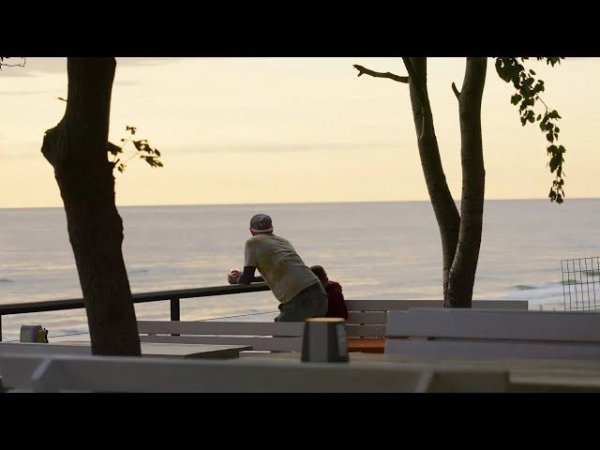 Недвижимость в Янтарном | Обзорное видео