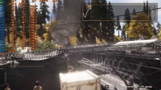 Обзор E5 2650L. Мощь за копейки? смотреть онлайн