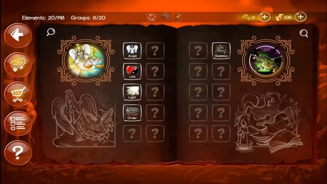Doodle Devil HD Free Android iOS Gameplay 2016 смотреть онлайн