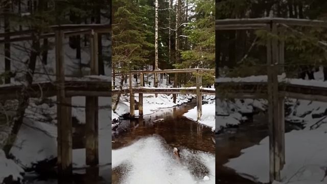 Национальный парк Голубые озёра смотреть онлайн