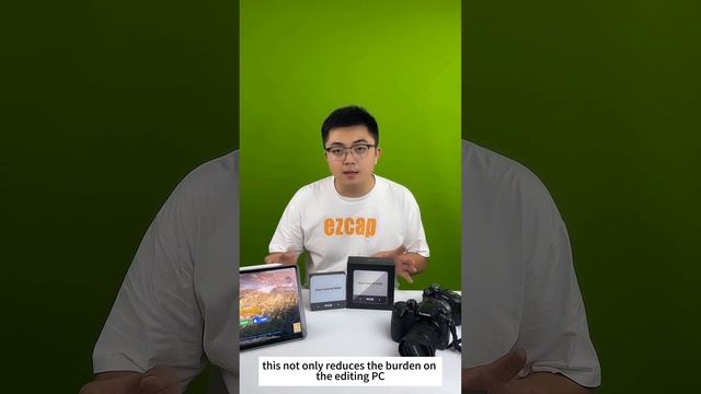 What Is  Ezcap361 Dual CamLink RAW? Introduction And Overview