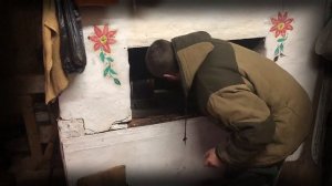 Как топить Русскую Печь