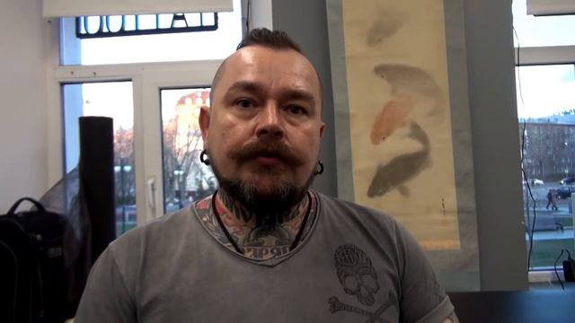 Дневник студии №4. смотреть онлайн