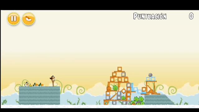 Lo bueno lo malo y lo Me de Angry Birds 2 el juego смотреть онлайн