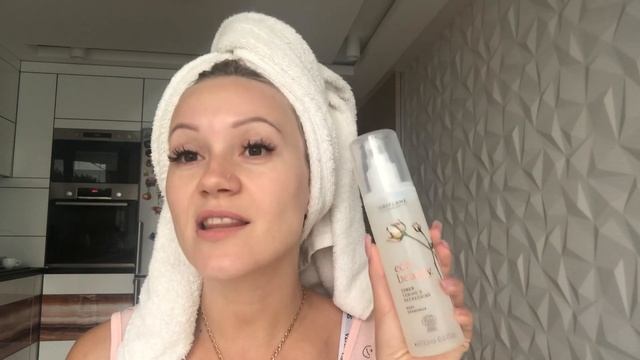 Уход за лицом. Как иметь сияющую и красивую кожу смотреть онлайн