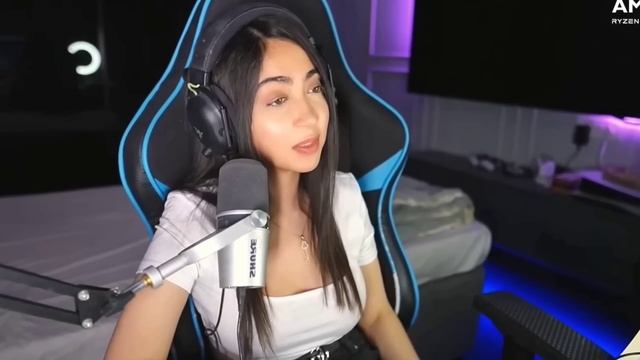 Dirty Mind Test on Beautiful Streamers? ft. @KaashPlays смотреть онлайн