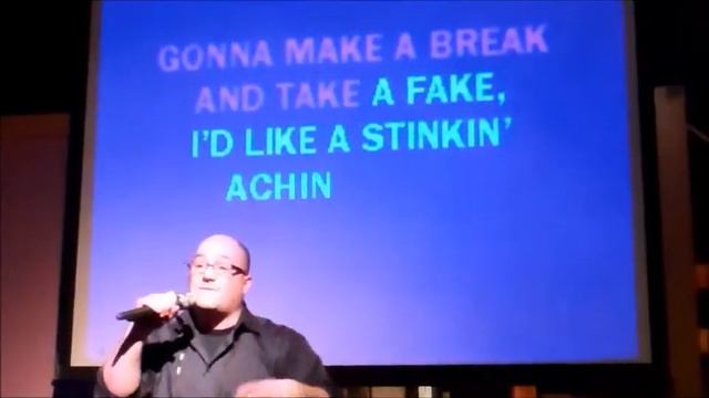 The Most Epic MVP Attendee Party Night EVAR - Act 2: SQL Karaoke смотреть онлайн