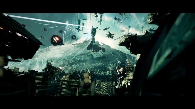 Сказка о мечтах