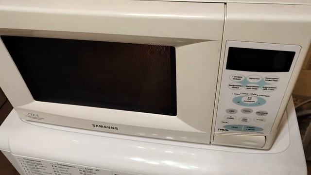 Как разогреть картофельное пюре и котлеты в микроволновке ? смотреть онлайн