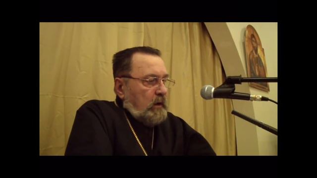 Памяти архимандрита Ианнуария (Ивлиева) смотреть онлайн