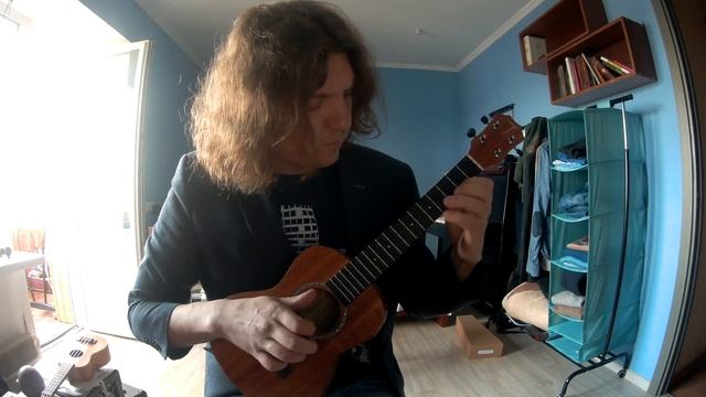 ?Кавер на музыку из Игры престолов! ЭТО НУЖНО СЛЫШАТЬ!!! смотреть онлайн