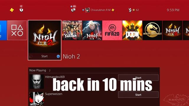 NIOH 2 (2020) Gameplay Playthrough Full Game Part 1 - The Ninja Way! [PS4 Pro] смотреть онлайн