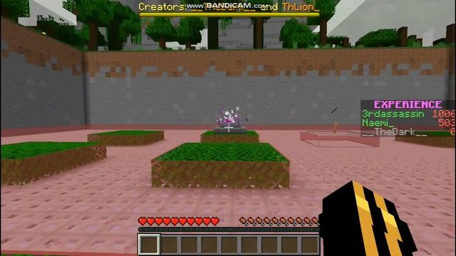Playing minecraft cursed island map смотреть онлайн