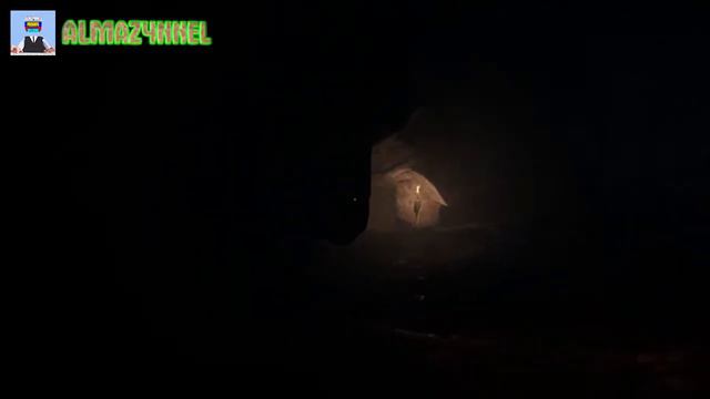 Outlast II с Алмазом #4 ▬ ОТ ВРАГОВ УБЕГАЕМ И СЮЖЕТ РАСКРЫВАЕМ смотреть онлайн