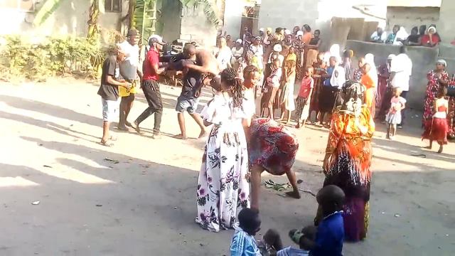 HIKI KIGODORO NI HATARI TUPU! смотреть онлайн