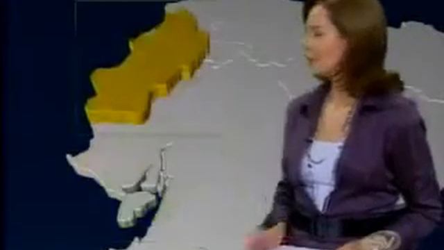 Чрезвычайное положение на побережье Эквадора смотреть онлайн