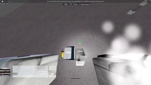 ROBLOX PARKOUR TUTORIAL Jump, Landing, Vaulting, Climbing & More! (Basic Movements) смотреть онлайн