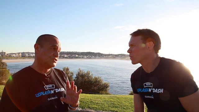 Bondi Splash n' Dash proudly supports WAYS смотреть онлайн