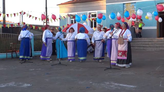В роще калина Сударушки Кусак смотреть онлайн